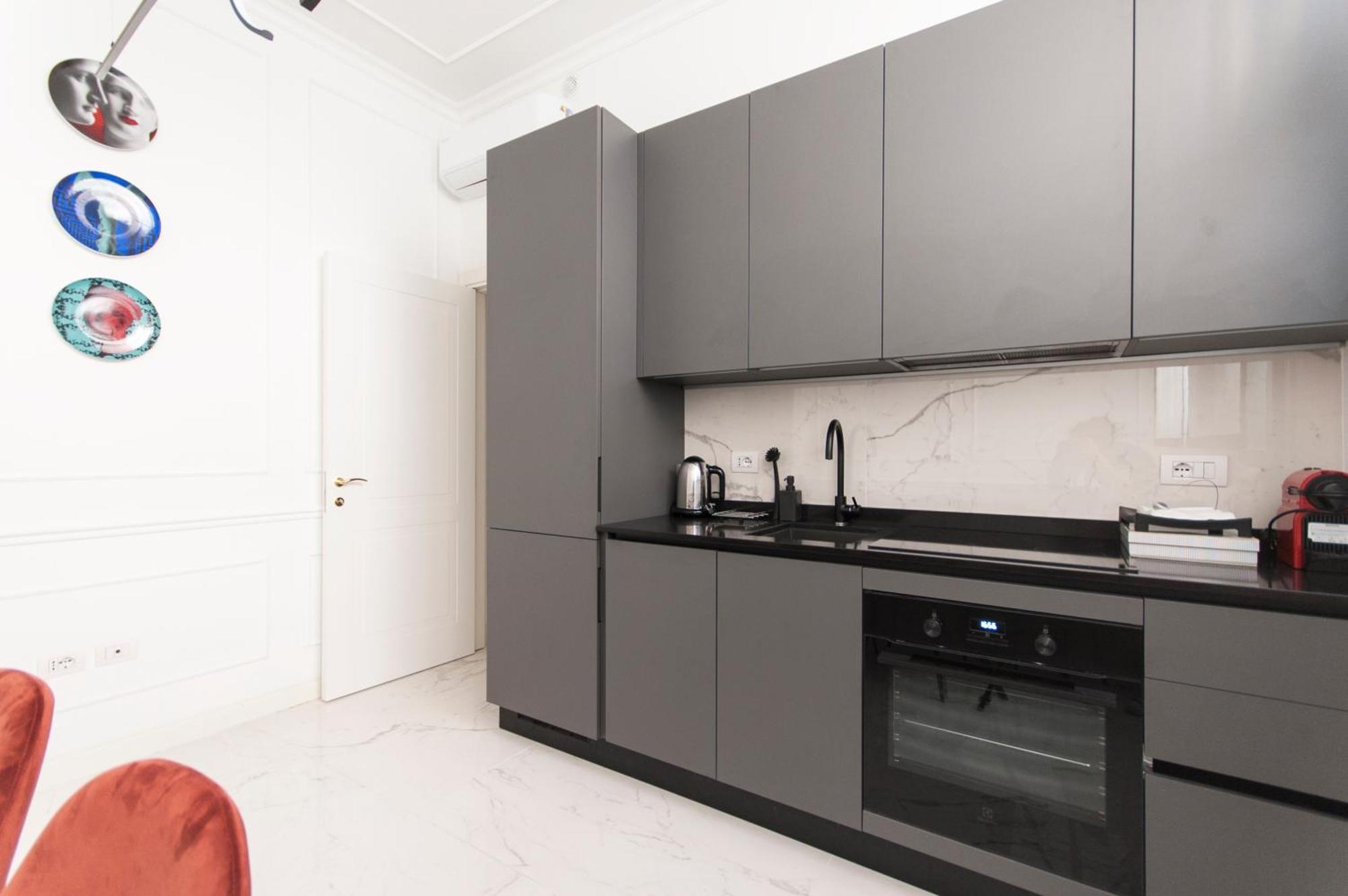 Youhosty - Mascagni 20 Milan Luaran gambar